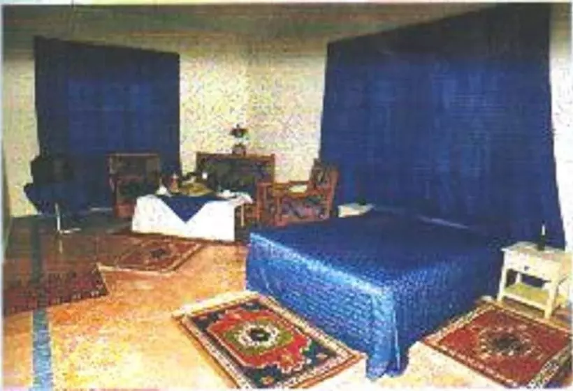 هتل Ternata