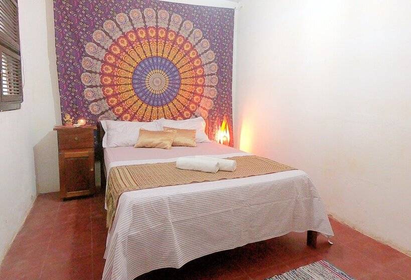 בית מלון כפרי Tirol Pousada