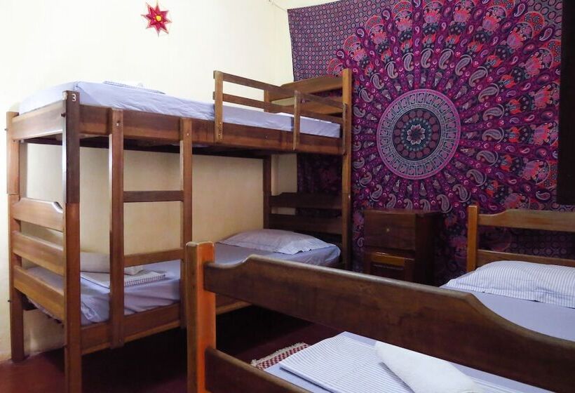 בית מלון כפרי Tirol Pousada