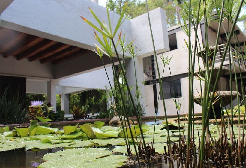 Los Laureles Hotel & Centro De Convenciones