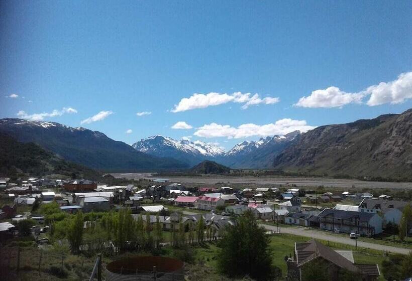 Mirador Del Bosque Aparts