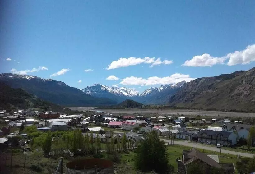 Mirador Del Bosque Aparts