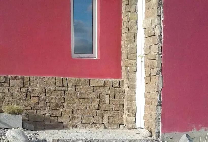 Mirador Del Bosque Aparts