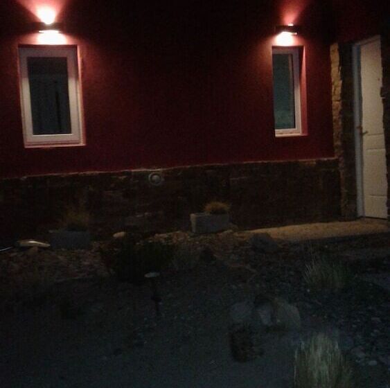 Mirador Del Bosque Aparts