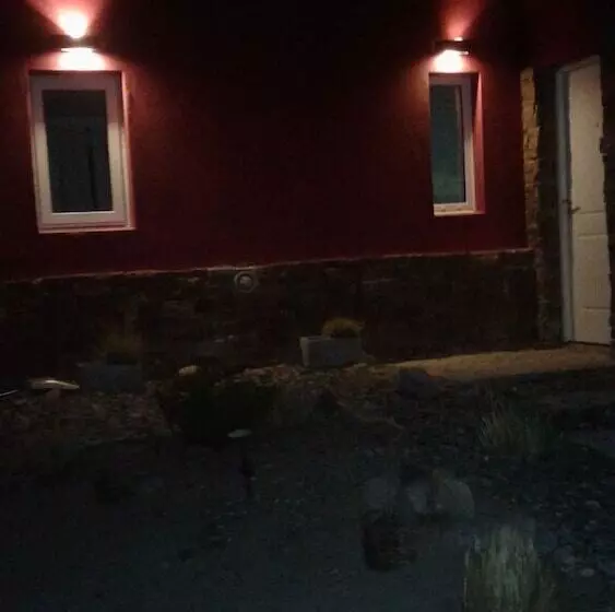 Mirador Del Bosque Aparts