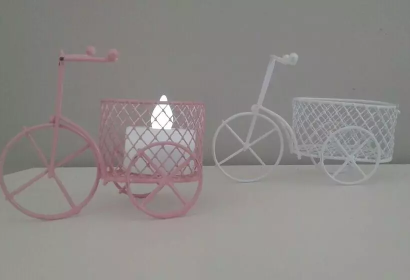 Mirador Del Bosque Aparts