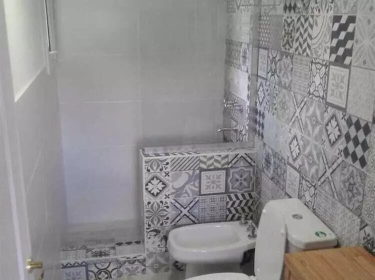 Mirador Del Bosque Aparts