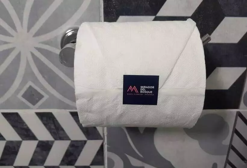 Mirador Del Bosque Aparts