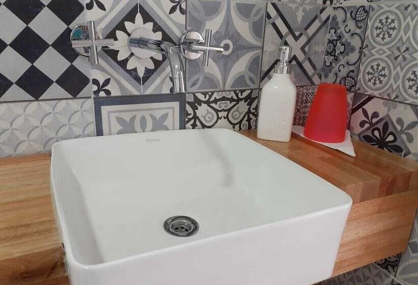 Mirador Del Bosque Aparts