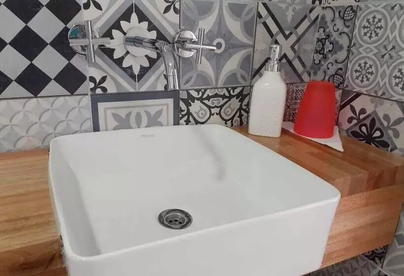 Mirador Del Bosque Aparts