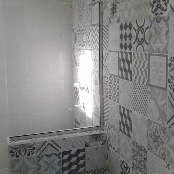 Mirador Del Bosque Aparts