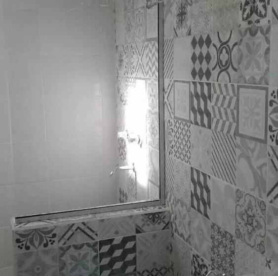 Mirador Del Bosque Aparts