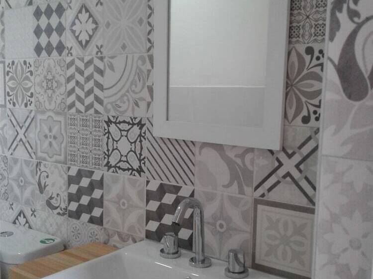 Mirador Del Bosque Aparts