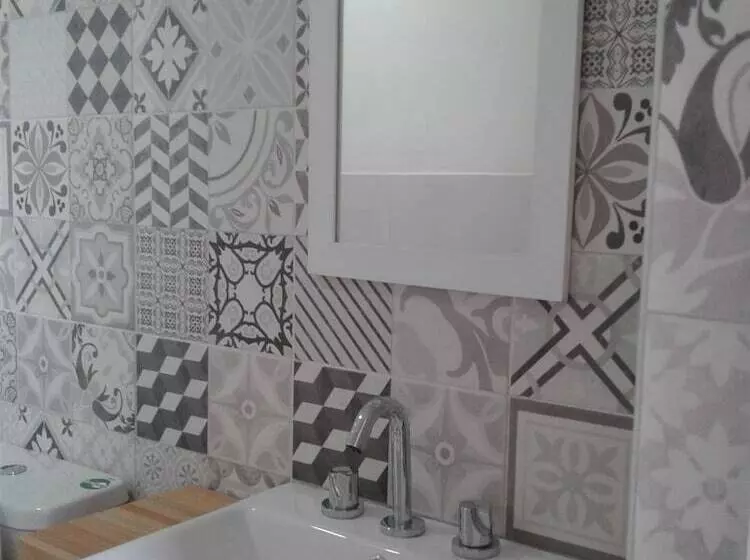 Mirador Del Bosque Aparts