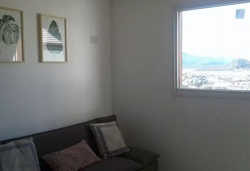 Mirador Del Bosque Aparts