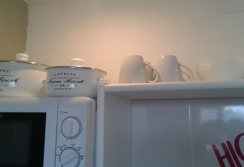 Mirador Del Bosque Aparts