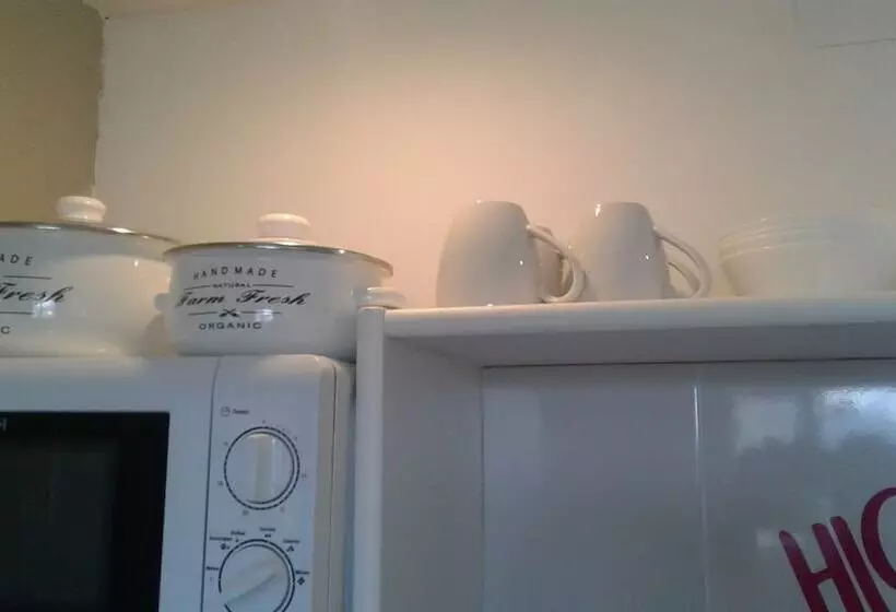 Mirador Del Bosque Aparts