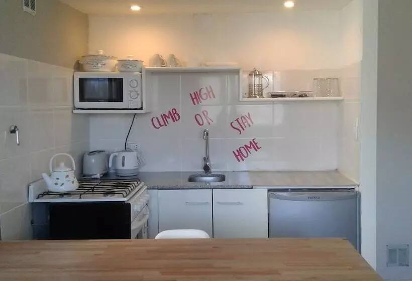 Mirador Del Bosque Aparts