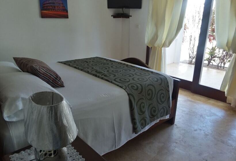 Oasi Encantada Beach Resort