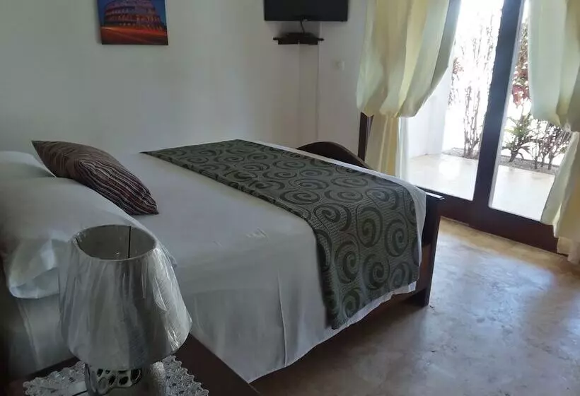 Oasi Encantada Beach Resort