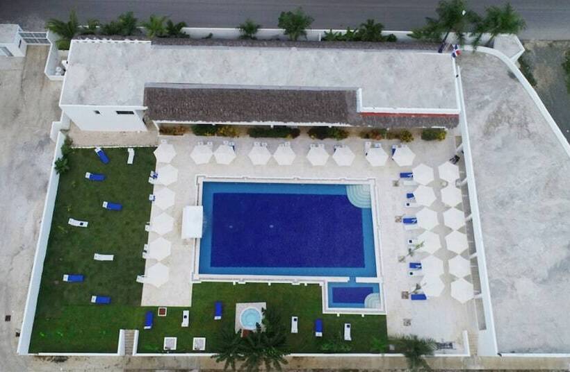 Oasi Encantada Beach Resort