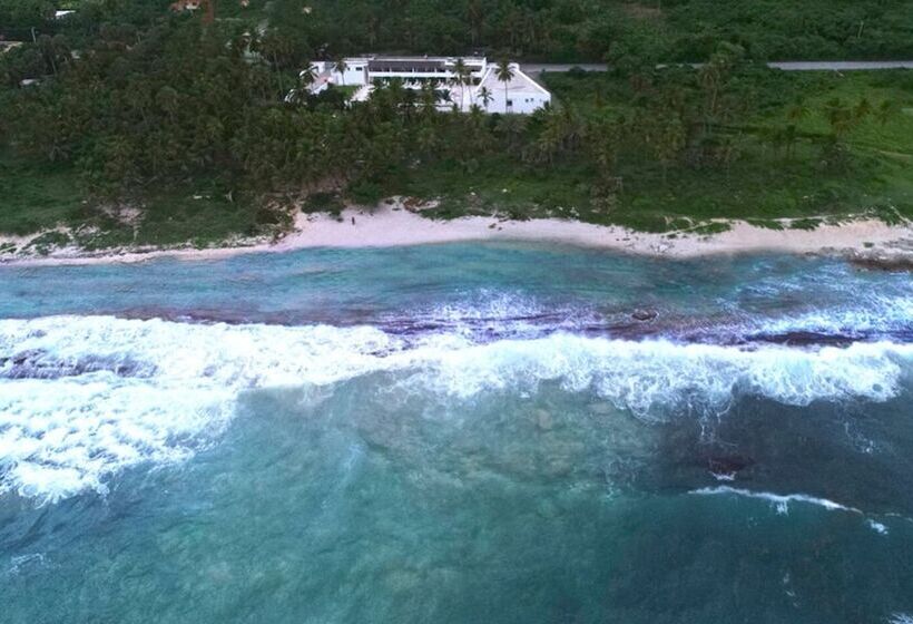 Oasi Encantada Beach Resort