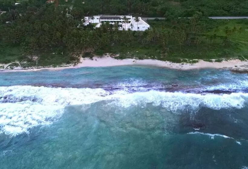 Oasi Encantada Beach Resort