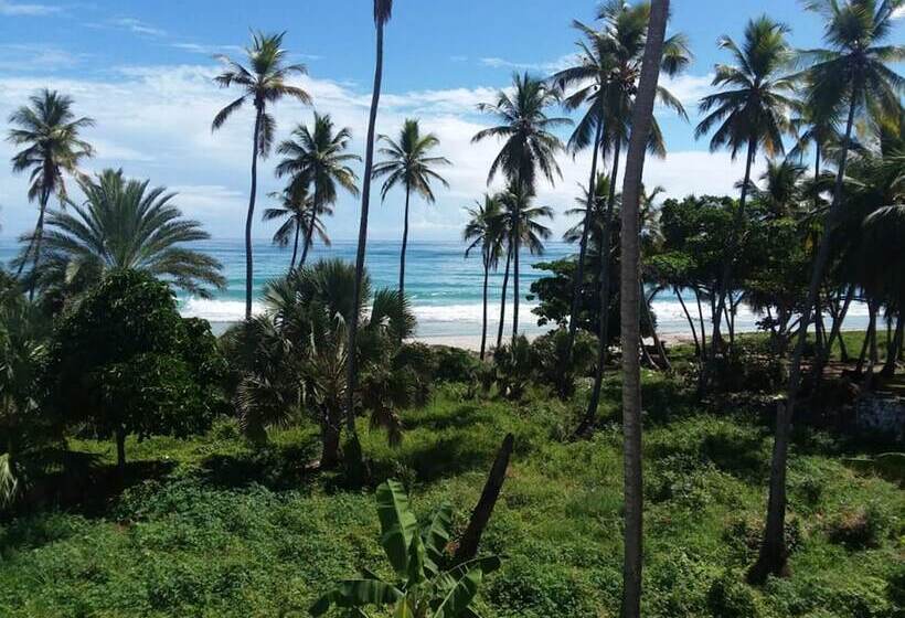 Oasi Encantada Beach Resort