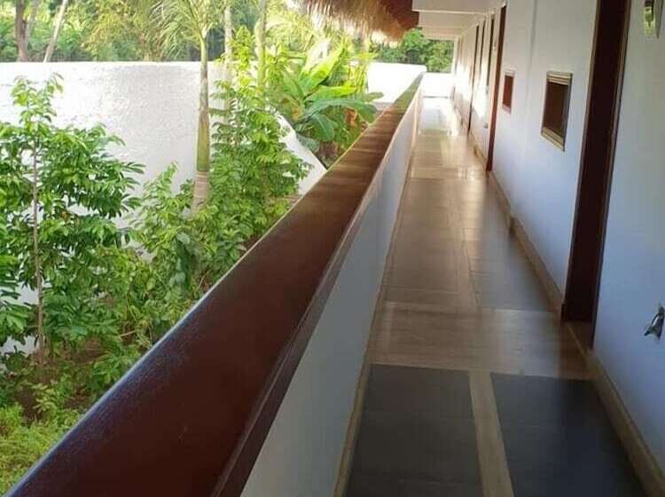 Oasi Encantada Beach Resort