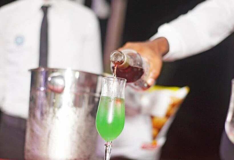 Oasi Encantada Beach Resort