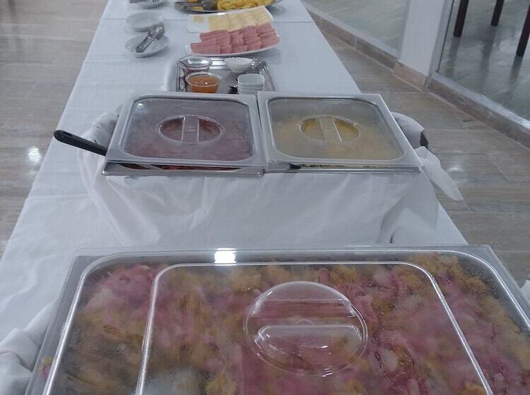 Oasi Encantada Beach Resort