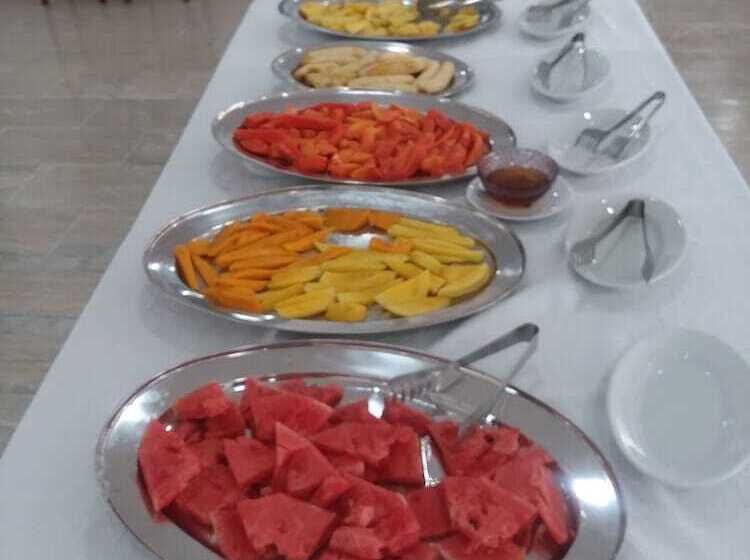 Oasi Encantada Beach Resort