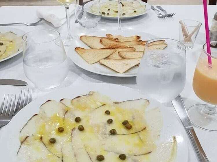 Oasi Encantada Beach Resort