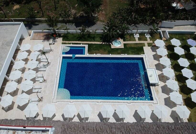 Oasi Encantada Beach Resort