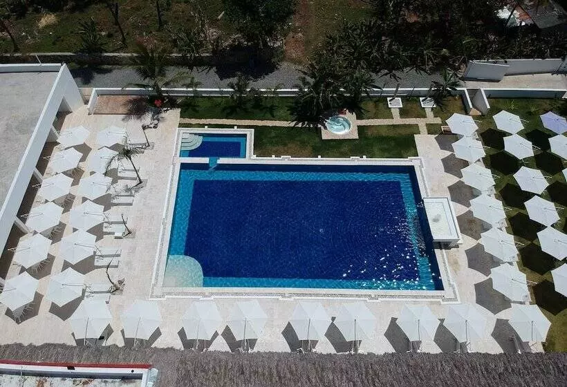 Oasi Encantada Beach Resort