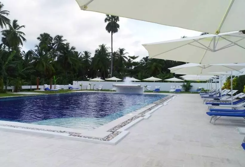 Oasi Encantada Beach Resort