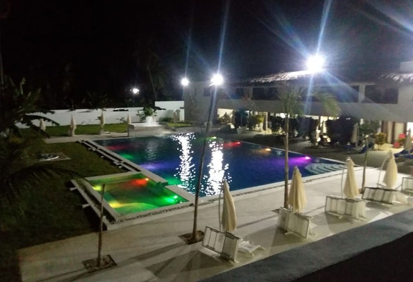 Oasi Encantada Beach Resort