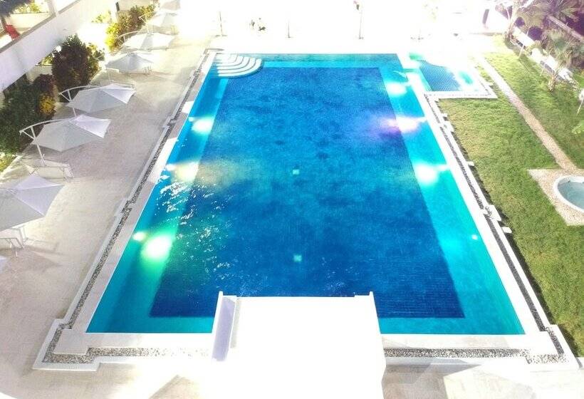 Oasi Encantada Beach Resort