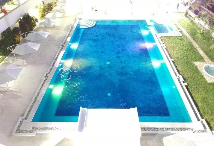 Oasi Encantada Beach Resort