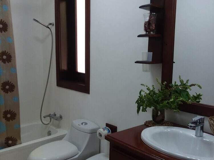 Oasi Encantada Beach Resort