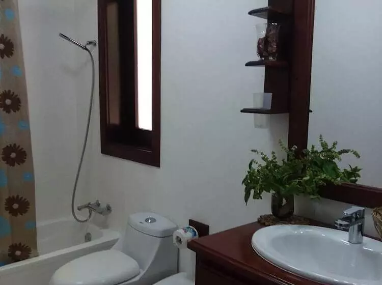 Oasi Encantada Beach Resort