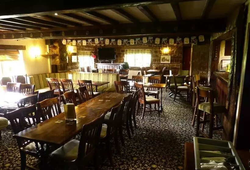 Peakstones Inn