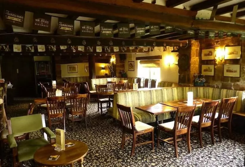 Peakstones Inn