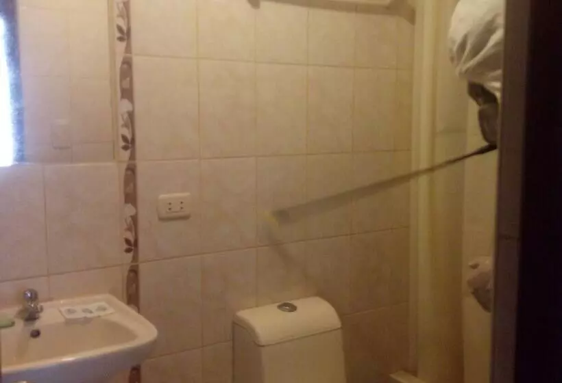 ペンション Hostal Pablos House