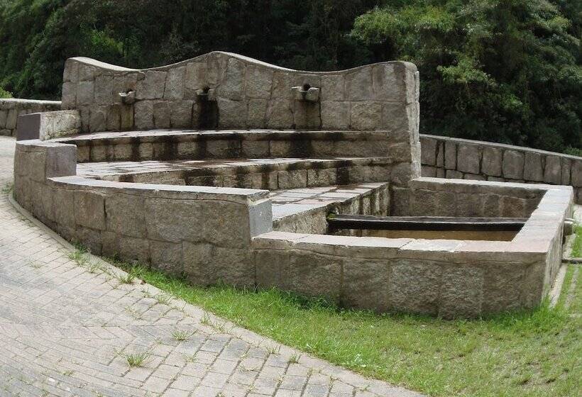 بنسيون Hostal Pablos House