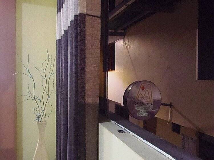 بنسيون Hostal Pablos House