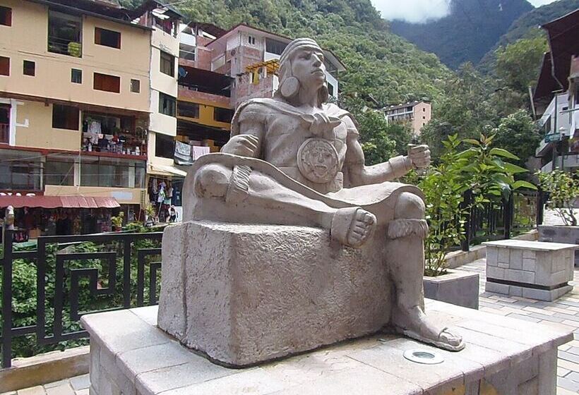 بنسيون Hostal Pablos House