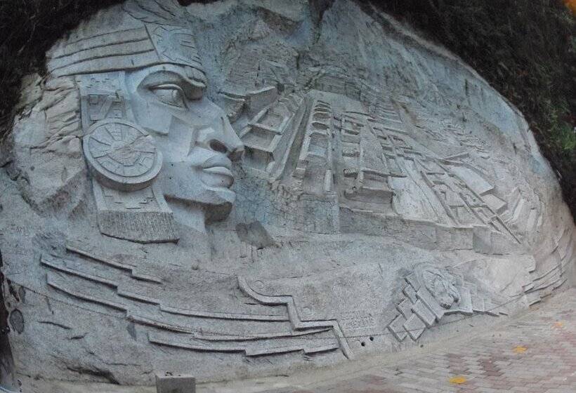 بنسيون Hostal Pablos House