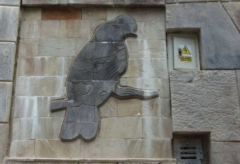 بنسيون Hostal Pablos House