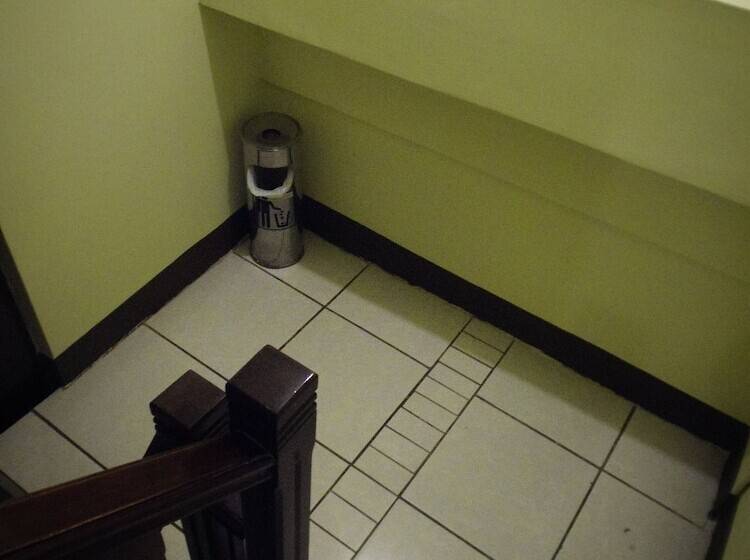 بنسيون Hostal Pablos House